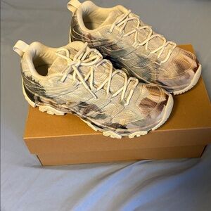 Merrell Moab 3 Aerial Sneakers
